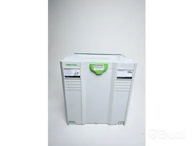 FESTOOL Universalrengöringsset D 36 UNI-RS-plus